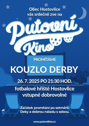 Kouzlo derby