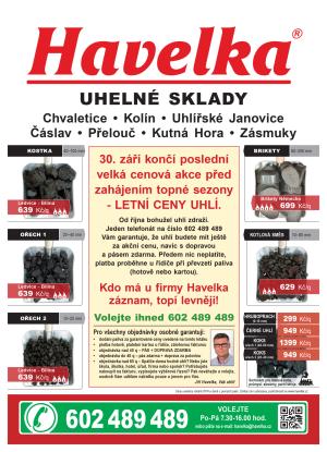 Leták