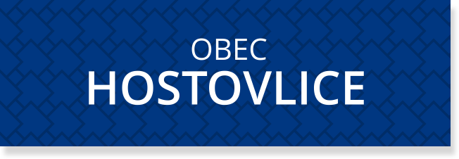 Obec Hostovlice